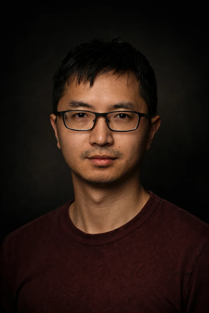 Bing Xu, Founder and CEO of INT21
