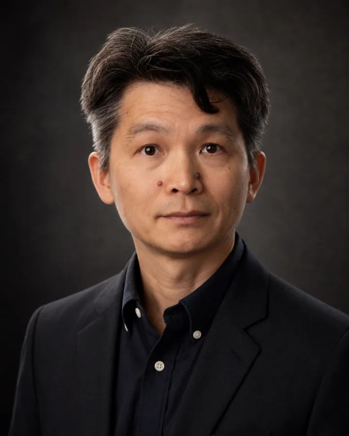 Qingye Jiang, Founding Partner at INT21